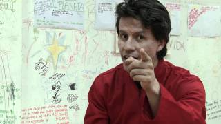 El Reloj Impro Electronic Press Kit 2010