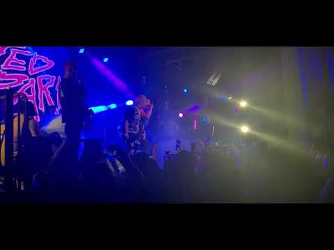 [KTOWNNIGHTMARKET] Justin Park & Ted Park - Adore You, Dior You