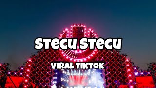 Download lagu DJ STECU STECU VIRAL TIKTOK‼️Adit Sparky  Nwrmxx FULLBASS mp3
