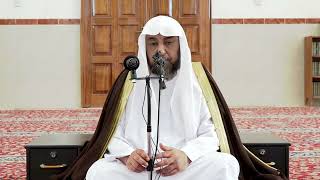 صورة 57- باب القناعة والعفاف ..- رياض الصالحين- فضيلة الشيخ أ د سامي الصقير- 13- 16 شوال 1443هـ