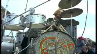 Blind Faith  -  Sleeping in the Ground