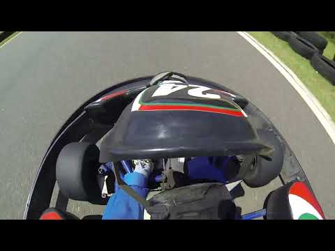 10º (Ultima Etapa) -18ª Edição Copa CDC - 26/11/2022 - Kart Itália - 1080p 60fps