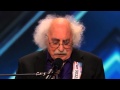 84 Year Old Singer Songwriter Ray Jessel America S Got Talent 2014