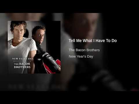 Video thumbnail for Tell Me What I Have To Do