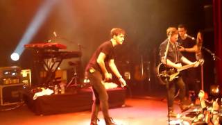 Jacob Whitesides - She Ain&#39;t Got A Thing - La Cigale - 27.02.2017