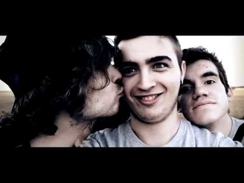 Kinox, SoRa y Mediyak - Diarios de carretera [VIDEOCLIP]
