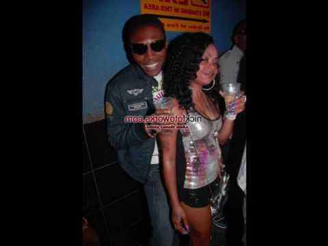 Vybz Kartel - Neva {Bus Park Riddim} Gaza - JAN 2010