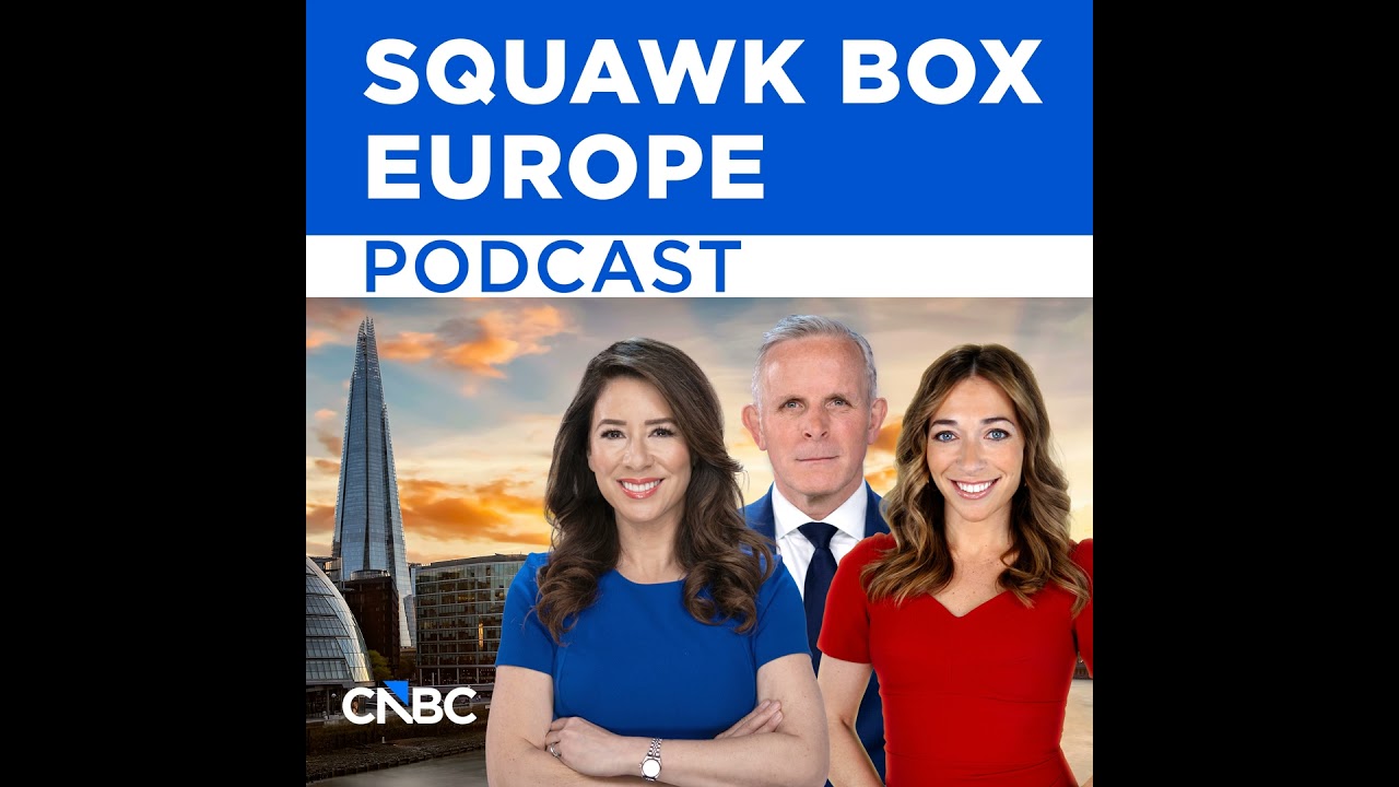 Podcast summary: European Q1 earnings in focus