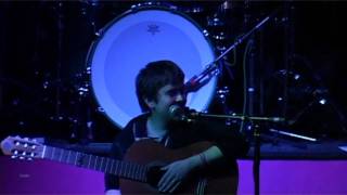 Iain Macaulay Trio - The Golden Road - Electric Bay - 09