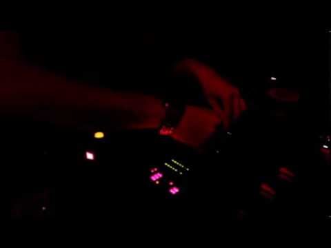 WŁOCHU @ Reanimated City 14 @ SKUP KULTURY TYCHY 16 11 2013 part2