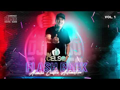 CD Alemão Centro Automotivo  - Dj Celso - Flash Back Mix