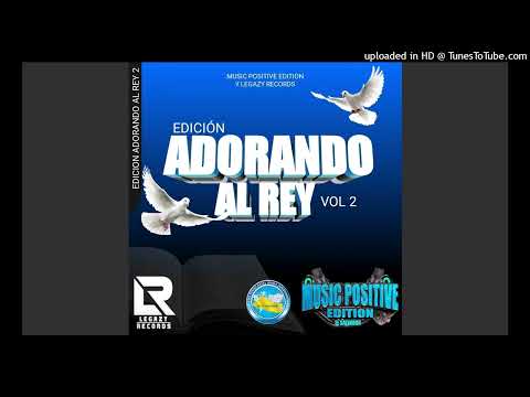 Mix Cristiano Del  Recuerdo By Monster DJ El Salvador Music Positive Editions & Legazy Records