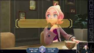 Story Playthru - Episode 12 - Main Missions 31-34