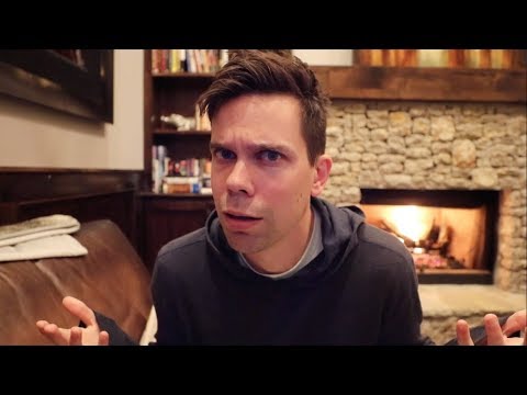 I Couldn't Go to the Movies - 1st Corinthians 8 (a bible vlog)