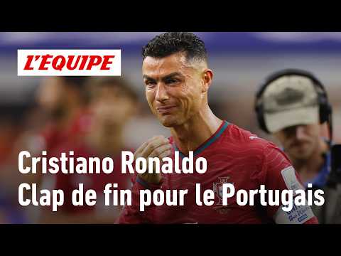 Coupe du monde 2026 - Cristiano Ronaldo a-t-il détruit sa légende ?