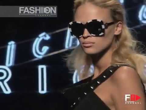 Fashion Show "John Richmond" Spring Summer 2008 Pret a Porter Milan 3 of 3 by Fashion Channel