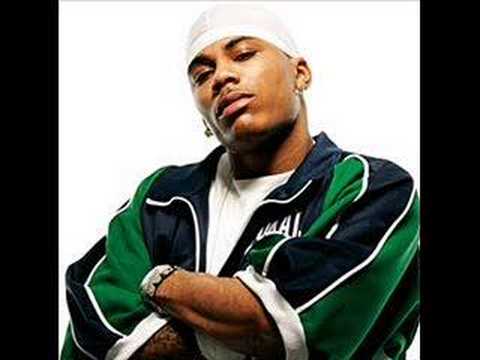 Nelly - Woodgrain And Leather Wit A Hole (Short Version)