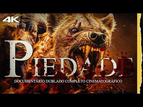 AFRICAN SAVANNA: Brutal Predators Fight for Survival | #Wildlife Documentary