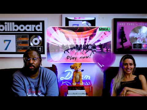 Introduced a Pop star to BTS.. Now she's ARMY