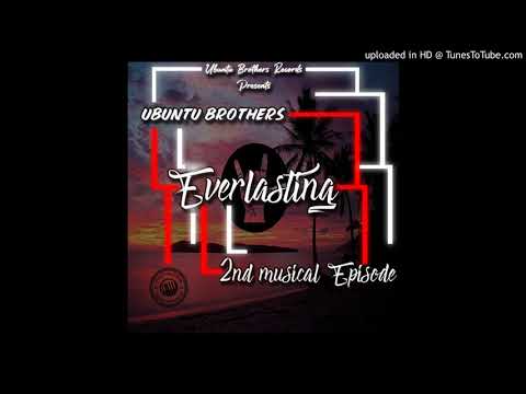 Ubuntu Brothers - Umjaivo