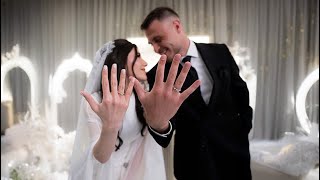 خطبت سيدرا 💍