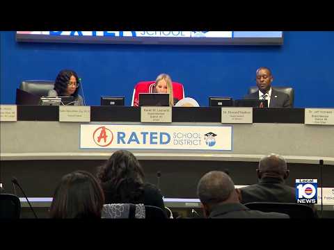 Broward County Ess