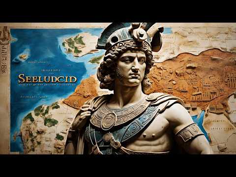 The Seleucid Empire: Rise and Fall of an Ancient Civilization