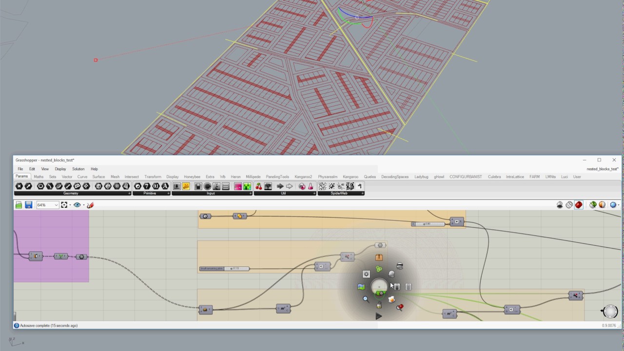 Decoding_spaces_componets_Building_placement