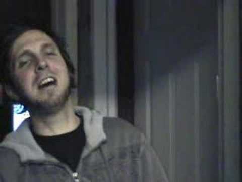 Inner City Surfers in the Studio 2007