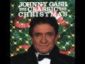 Johnny Cash   The Christmas Guest