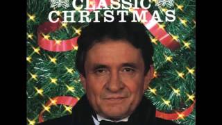 Johnny Cash   The Christmas Guest