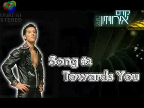Israel - Eurovision 2010 - Harel Skaat Kdam DOWNLOAD MP3
