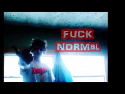 ScRAP - NORMAL? [prod. by THE PASSION HIFI] Video