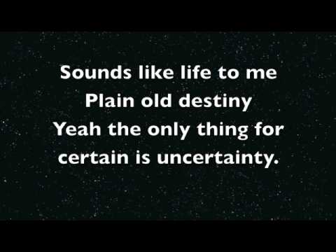 Sounds Like Life To Me lyrics by Darryl Worley