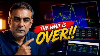 Le bot de trading capricieux... L'attente est TERMINÉE !! (Code complet)
