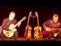 Martin Taylor and Tommy Emmanuel "True"
