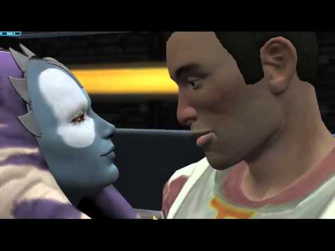 Swtor Jedi-botschfter Romanze Leutnand Iresso