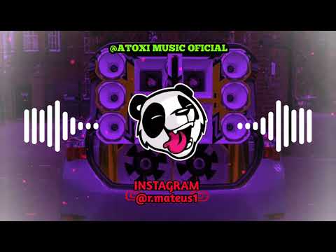 ELA QUE SE ENVOLVE COM A TROPA DO MAL - Dj Alves No Beat,MC Nito