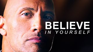 BELIEVE IN YOURSELF - Best Motivational Video 2020