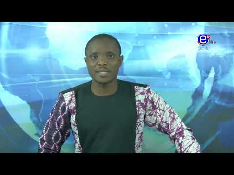 PIDGIN NEWS WEDNESDAY NOVEMBER 03, 2021 - EQUINOXE TV