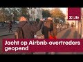 Jacht op Airbnb-overtreders geopend - RTL Z NIEUWS
