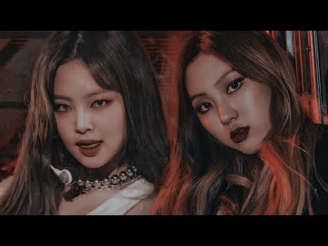 BLACKPINK & CLC - ‘도깨비 (HOBGOBLIN) X PRETTY SAVAGE’ (Mashup)