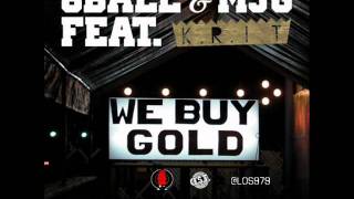 8Ball & MJG Ft Big K.R.I.T.-We Buy Gold - (New 2012)