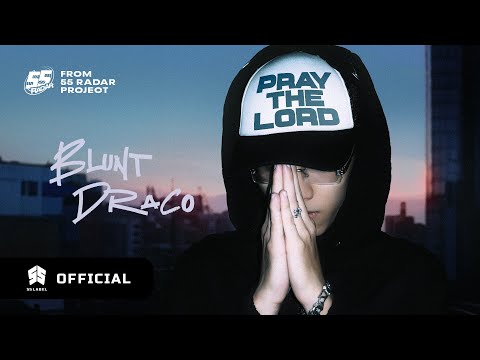 BLUNT, DRACO - PRAY THE LORD (Official Visualizer)