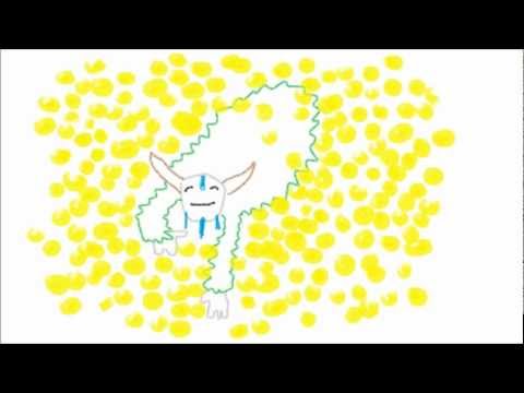 Pyrion Flax's Guide to Nature's Prophet