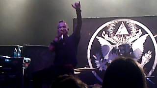 Eye empire &quot;ignite&quot; live fargo nd