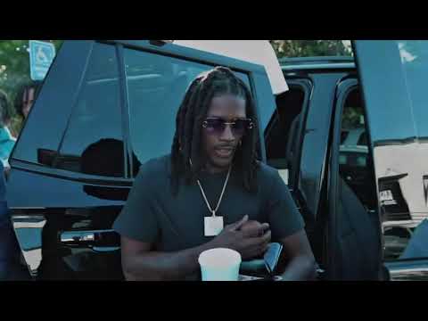 Phantom Wondawggg X Buwop (Long Live Lil Wonnie)