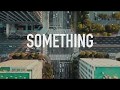 Eskimo Joe 'Say Something' - Lyric Video