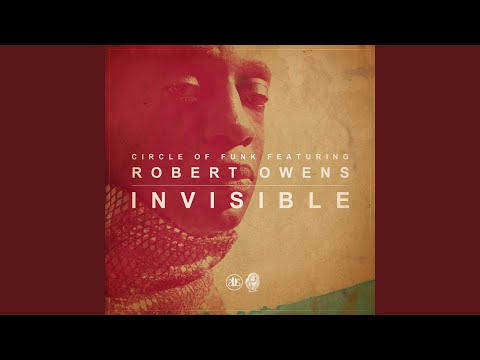 Invisible (COF Original Mix) (feat. Robert Owens)
