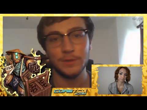 Top 3 YCS Karakuri Geargia Deck List and Interview  Robert Boyajian